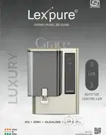 We repair all types of water purifiers