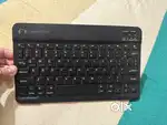 Wireless Bluetooth Keyboard for Tablet – Compact & Portable