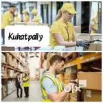 Looking for grocery picking packing executives