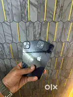 Apple iphone 13 mini (128gb) in flawless condition compete box