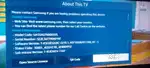 Samsung LED 55 inch
Model AU 7600
With box original remote price 21500