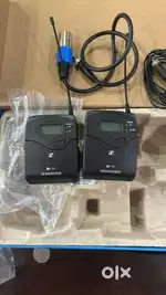 Sennheiser ew 112p g4