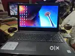 HP laptop selling