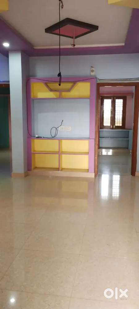 2 BHK INDIVIDUAL HOUSE FOR RENT  EAST FACING