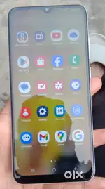 Samsung galaxy A40e (4 64GB) Brand new seal pack for sell