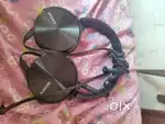 Sony headphones