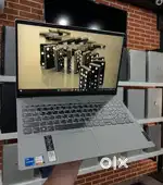 Lenovo IdeaPad 5 Core i5 11th Gen 8GB/256GB Laptop