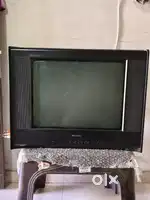 T V SANSUI