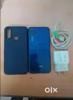 Vivo y12 1904 (in verry good condition)