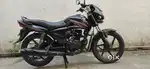 2012 Honda CB Shine 125