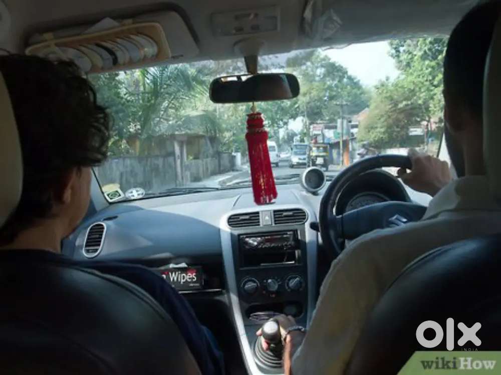 कंपनी/पर्सनल ड्राइवर की जरूरत है,लखनऊ में सम्पर्क करे.