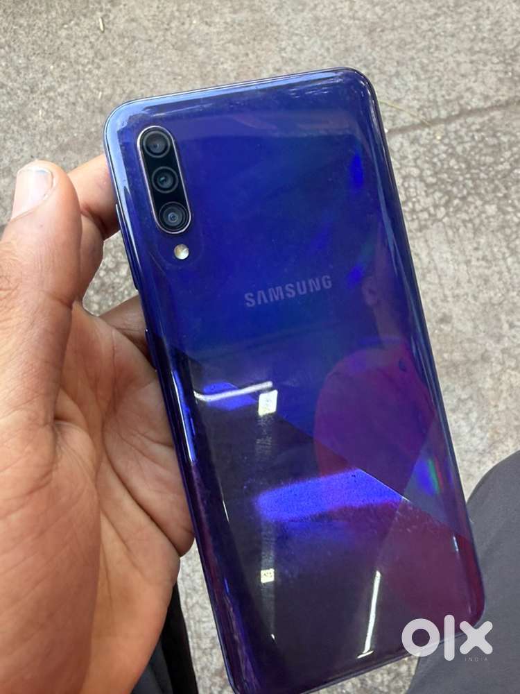 Samsung A30s  4GB+128GB dubai