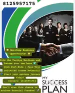 Business opportunitie