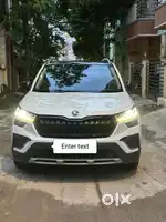 Skoda Kushaq 1.5 TSI Style, 2021, Petrol