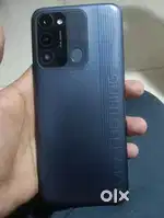 Tecno Spark 8