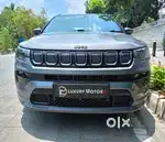 Jeep Compass 2.0 80 Anniversary Diesel, 2021, Diesel