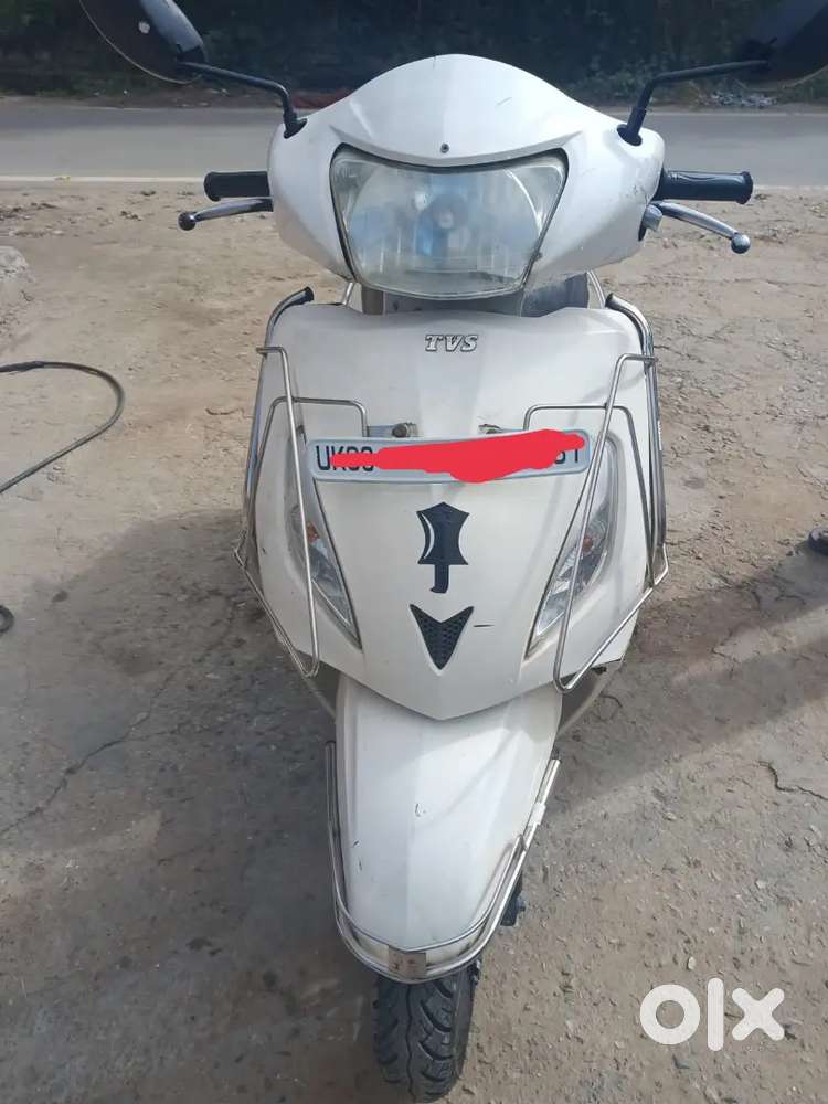 Tvs Jupiter