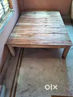 4 Paya wooden new condition(chowki)