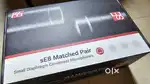 sE8 Matched Pair Microphone Condenser Microphone