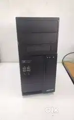 Intel i3 4th generation 8gb ram 500gb hardisk