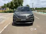 Maruti Suzuki Ertiga VXI Petrol, 2021, Petrol