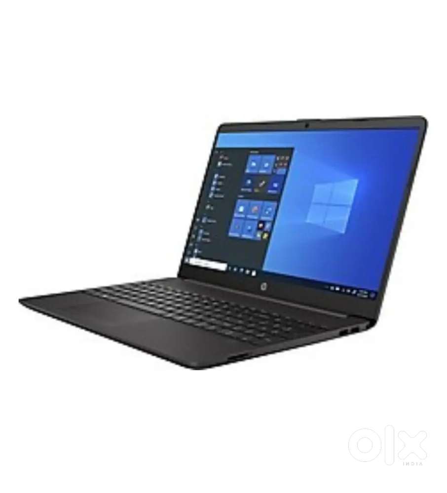 HP 255 G8 notebook features