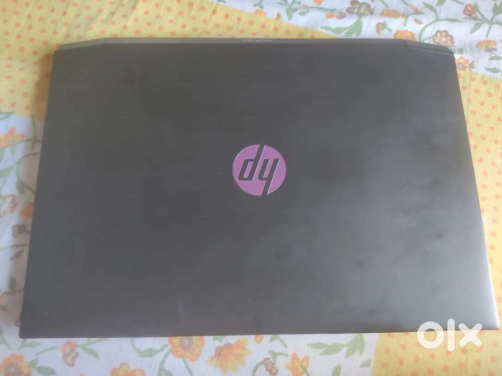 HP pavilion gaming