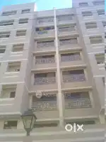 2 BHK in Jyoti harmony 690 carpet garden facing 47L nego
