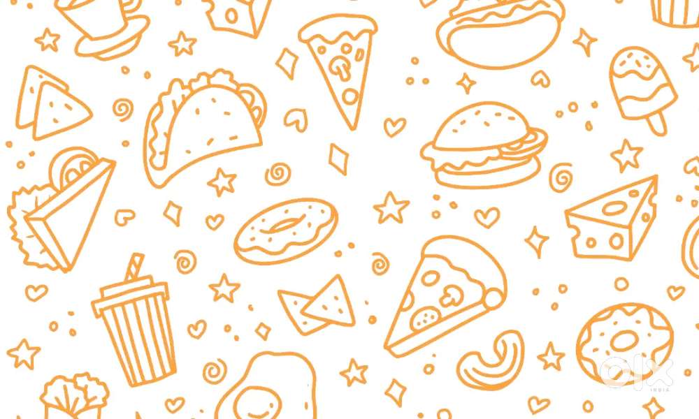 I need a Cook for my restaurant