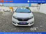 Honda Jazz 1.2 ZX CVT i-VTEC, 2021, Petrol