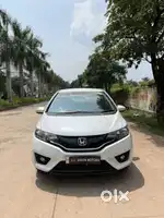 Honda Jazz 1.2 V i VTEC, 2016, Petrol