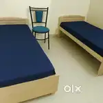 PG ROOMS FOR GIRLS / WORKING WOMENS