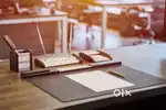 Office work