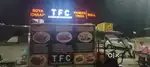 Food cart/ food truck