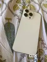 iPhone 16 pro max 256 gb