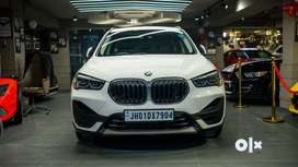 BMW X1 2.0 sDrive20i xLine, 2020, Petrol