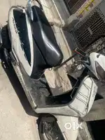 Activa Good condition
