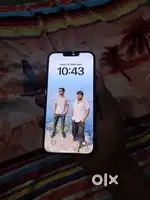 Iphone 13 pro max 256. Battery health 79 air speekars off hai