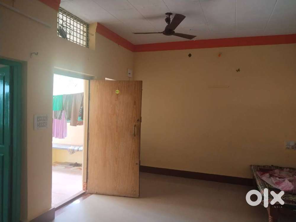 2BHK VEG HOUSE FOR LEASE IN HEBBAL