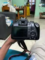Canon 4000d