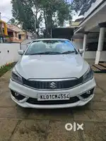 Maruti Suzuki Ciaz Alpha AT – 2019 (Sep)  32,000 KMs  Single Owner