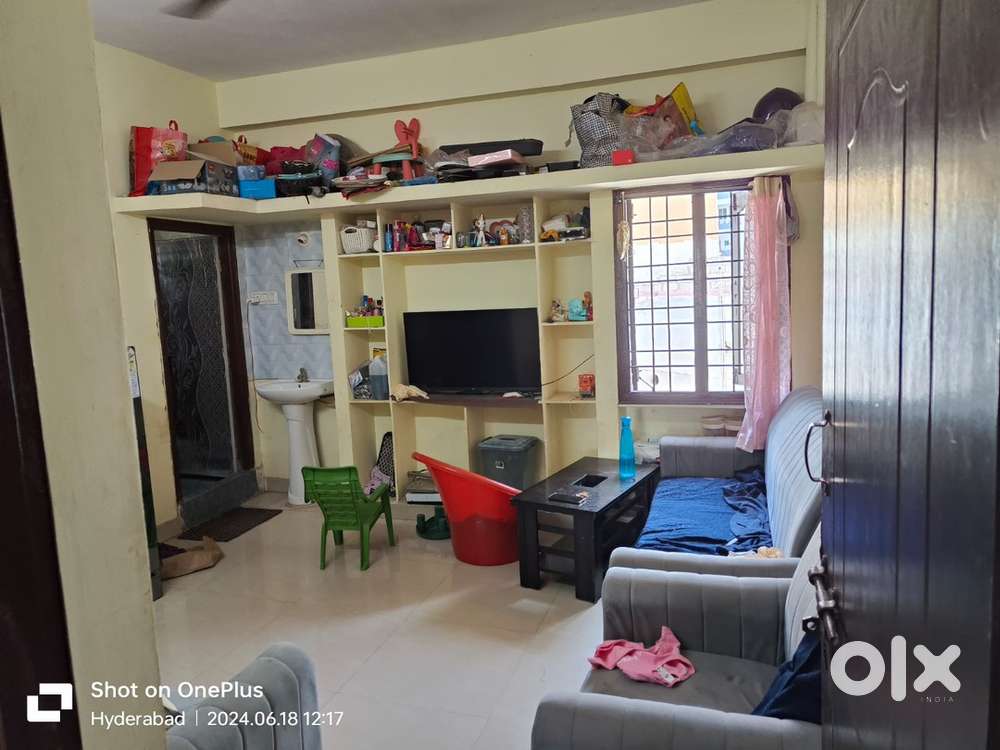 Sengil badroom