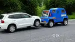 Recovery van driver, ഹെൽപ്പർ, ആവശ്യം ഉണ്ട്