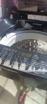 Sell Fully automatic machine