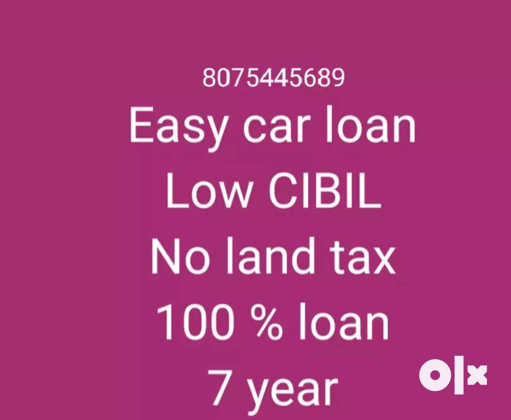 Easy car loan