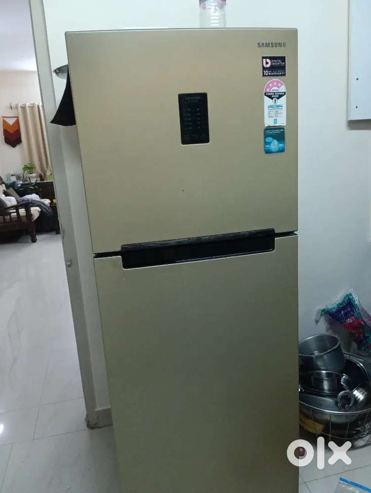 320ltr samsung fridge