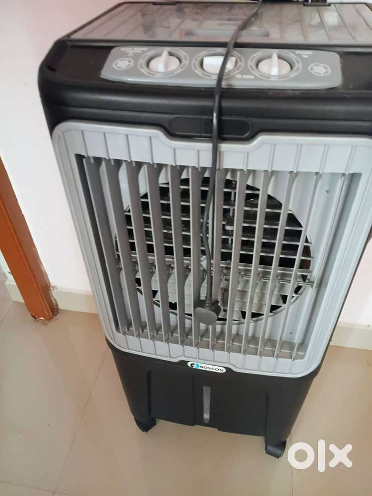 Second sale of Air cooler at my home