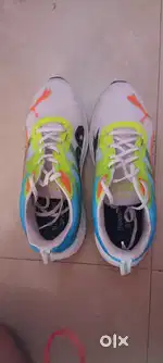 Puma Running Shoes