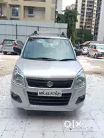Maruti Suzuki Wagon R 2013