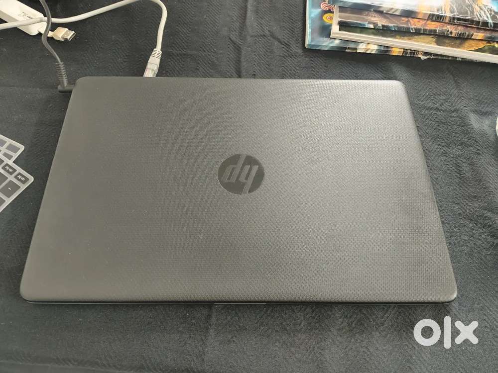 Hp 15s laptop i3 11 gen 15 inch